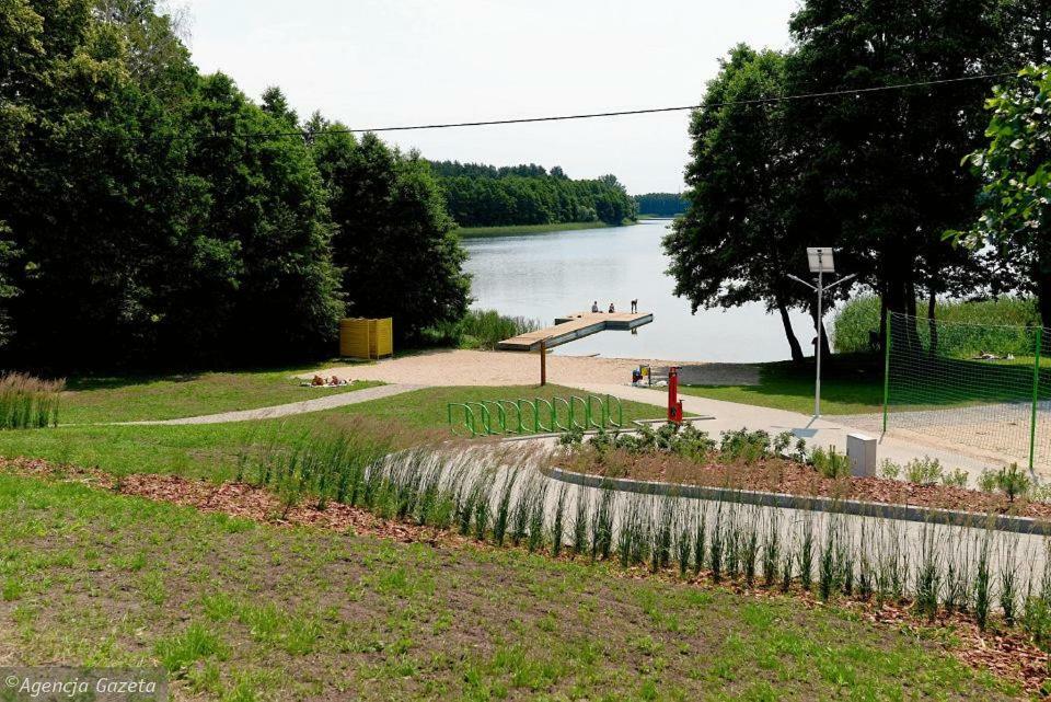 Stara Piekarnia - Pokoje Olsztyn  Exterior photo
