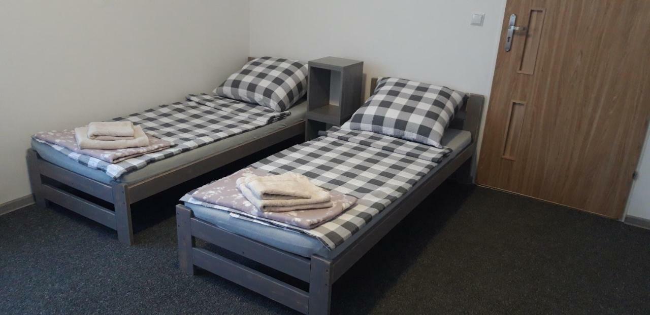 Stara Piekarnia - Pokoje Olsztyn  Exterior photo